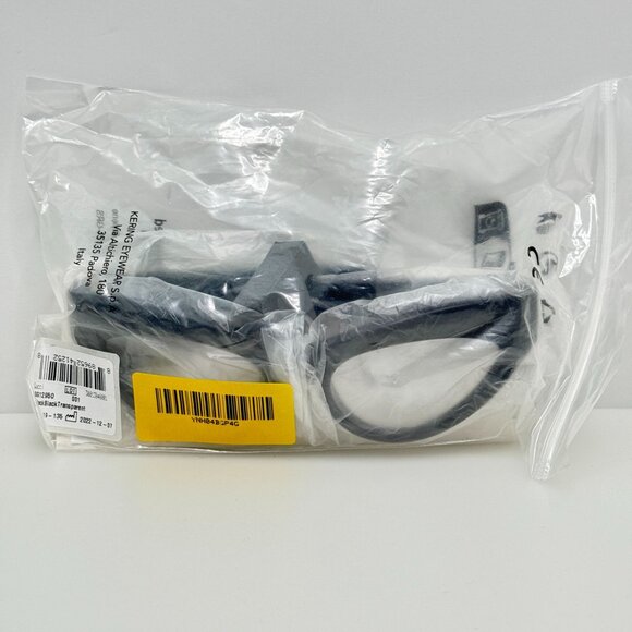 Gucci Eyeglasses Eye Glasses Frames GG1295O 001 53-19-135 Italy - Picture 7 of 7